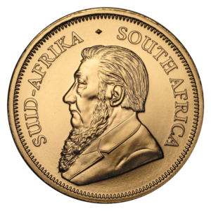 Krugerrand 1 once